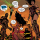 Man Of Steel #5 art by Adam Hughes